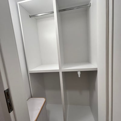 Rent of a cozy 1-room apartment, 40 m², Chiajna, Sector 6, Bucharest, Romania