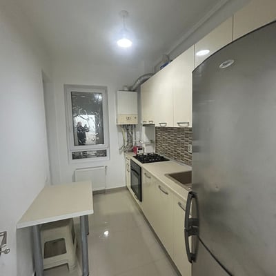 Miete einer komfortablen 2-Zimmer-Wohnung, 60 m², Bukarest, Sektor 6, Rumänien