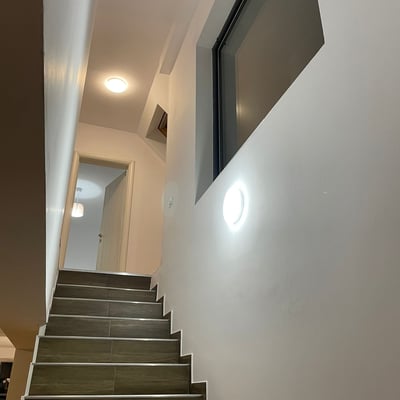 Location d’un penthouse premium en duplex de 130 m² avec quatre pièces, secteur 6, Bucarest, Roumanie