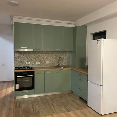 Location d’un penthouse premium en duplex de 130 m² avec quatre pièces, secteur 6, Bucarest, Roumanie