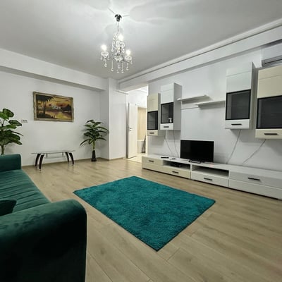 Location d’un appartement cosy de 2 pièces, 65 m², Bucarest, Roumanie