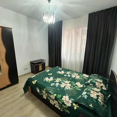 Location d’un appartement cosy de 2 pièces, 65 m², Bucarest, Roumanie