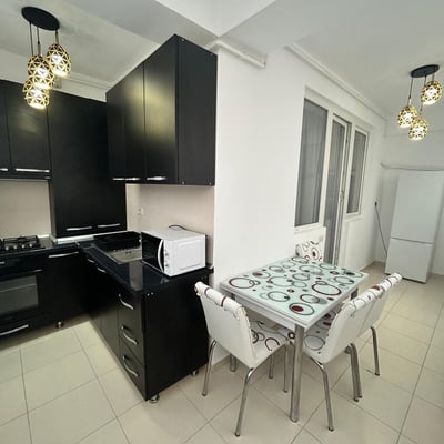 Location d’un appartement cosy de 2 pièces, 65 m², Bucarest, Roumanie