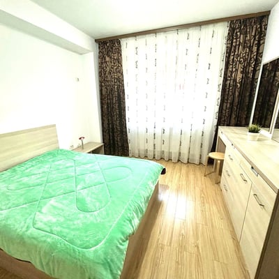 Location d’un appartement confortable de 2 pièces, 60 m², Bucarest, Roumanie