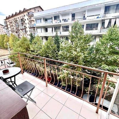 Аренда комфортной 2-комнатной квартиры 60 м², Бухарест, Румыния