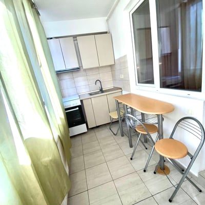 Location d’un appartement lumineux de 2 pièces, 55 m², Bucarest, Roumanie