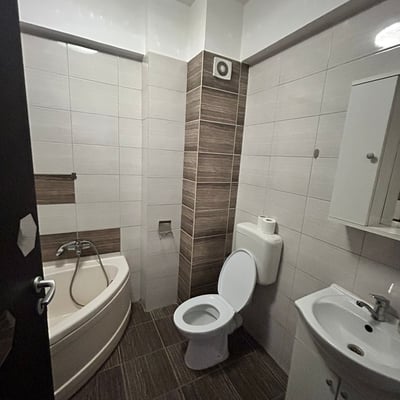 Miete einer gemütlichen 2-Zimmer-Wohnung, 50 m², Bukarest, Rumänien