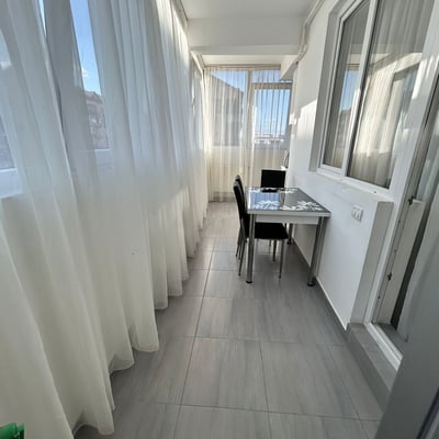 Rent of a spacious 2-room apartment 65 m², Bucharest, Romania