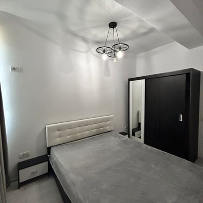 Rent of a spacious 2-room apartment 65 m², Bucharest, Romania