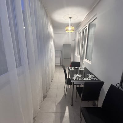 Location d’un appartement spacieux de 2 pièces, 70 m², Bucarest, Roumanie