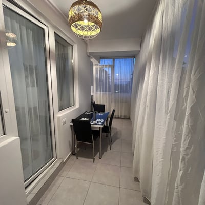 Аренда просторной 2-комнатной квартиры 70 м², Бухарест, Румыния