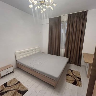 Аренда просторной 2-комнатной квартиры 70 м², Бухарест, Румыния