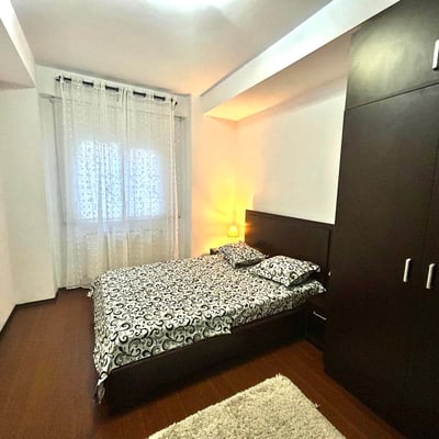 Miete einer geräumigen 2-Zimmer-Wohnung 50 m², Militari Residence, Sektor 6, Bukarest, Rumänien