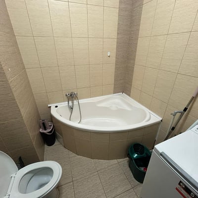 Miete einer geräumigen 2-Zimmer-Wohnung 50 m², Militari Residence, Sektor 6, Bukarest, Rumänien