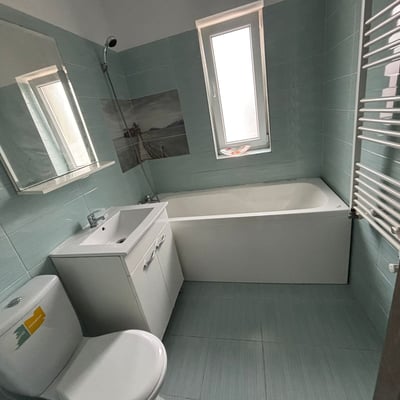 Rent of furnished 2-room apartment 65 m², Bucharest, Romania