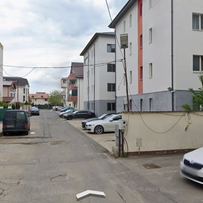 Rent of furnished 2-room apartment 65 m², Bucharest, Romania