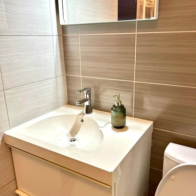 Alquiler de un apartamento amueblado de dos habitaciones, Bucarest, Sector 6, Rumanía