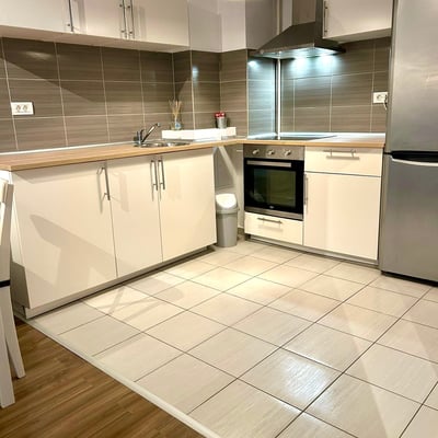 Alquiler de un apartamento amueblado de dos habitaciones, Bucarest, Sector 6, Rumanía