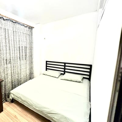 Аренда светлой, меблированной трёхкомнатной квартиры, сектор 6, Бухарест, Румыния