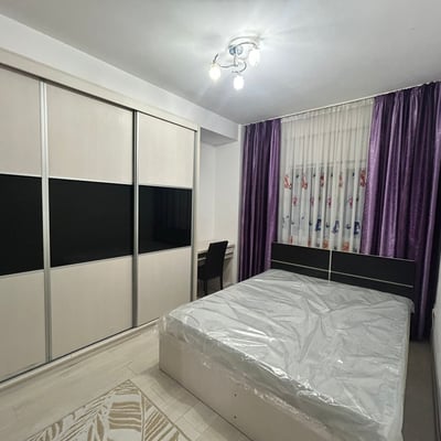 Аренда комфортной, светлой двухкомнатной квартиры, сектор 6, Бухарест, Румыния