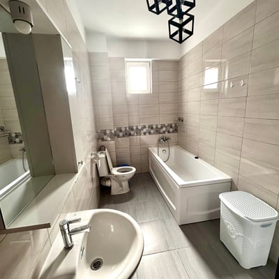 Gemütliche und geräumige Wohnung zur Miete im Sektor 6, Bukarest, Rumänien