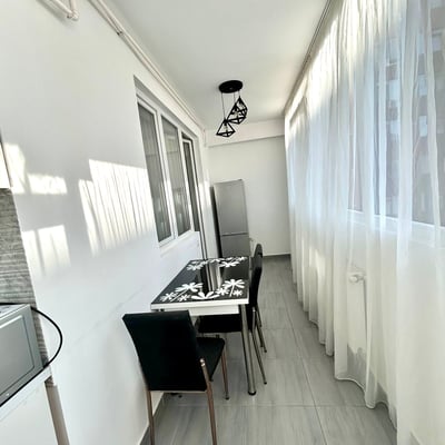 Gemütliche und geräumige Wohnung zur Miete im Sektor 6, Bukarest, Rumänien