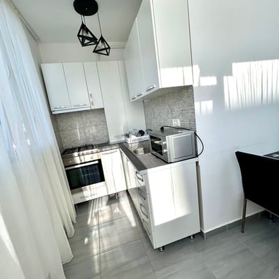 Gemütliche und geräumige Wohnung zur Miete im Sektor 6, Bukarest, Rumänien