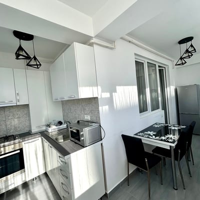 Gemütliche und geräumige Wohnung zur Miete im Sektor 6, Bukarest, Rumänien