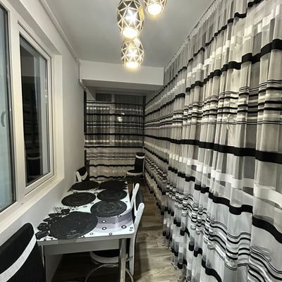 Moderne, komfortable Wohnung zur Miete, Bukarest, Sektor 6, Rumänien