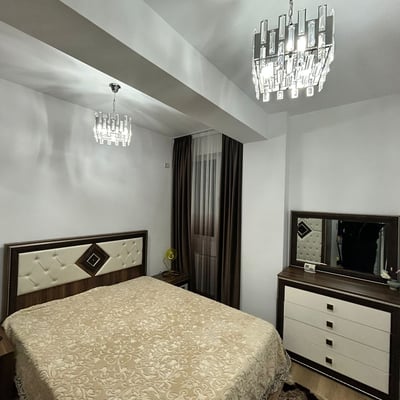 Moderne, komfortable Wohnung zur Miete, Bukarest, Sektor 6, Rumänien