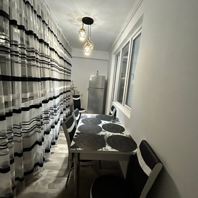 Moderne, komfortable Wohnung zur Miete, Bukarest, Sektor 6, Rumänien