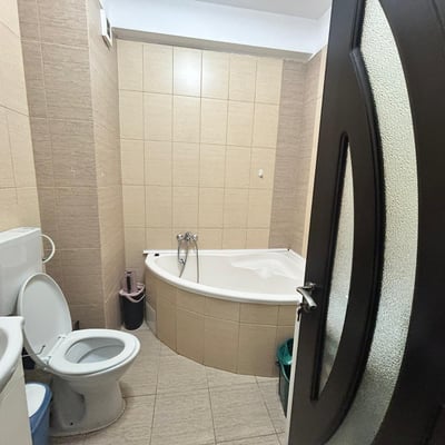 Аренда уютной, полностью меблированной квартиры, Сектор 6, Бухарест, Румыния