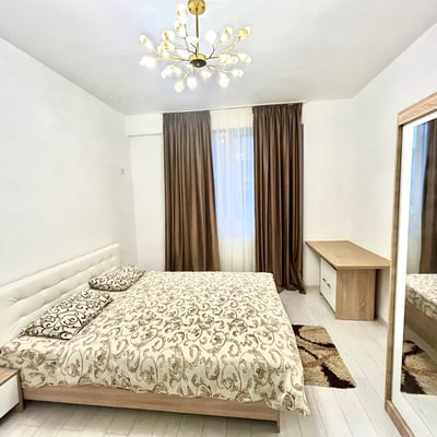 Аренда уютной, комфортной квартиры, Сектор 6, Бухарест, Румыния