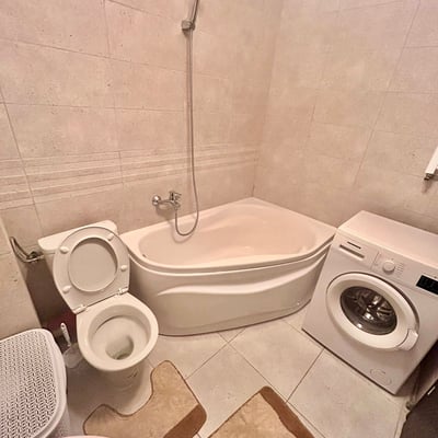 Аренда уютной, комфортной квартиры, Сектор 6, Бухарест, Румыния