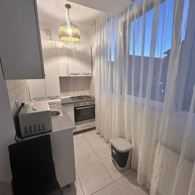 Alquiler de apartamento acogedor y confortable, Sector 6, Bucarest, Rumanía