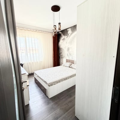 Аренда новой, меблированной квартиры, Сектор 6, Бухарест, Румыния