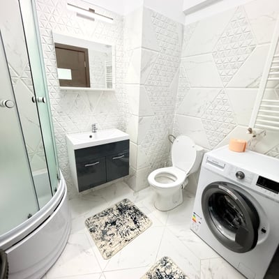 Аренда новой, меблированной квартиры, Сектор 6, Бухарест, Румыния
