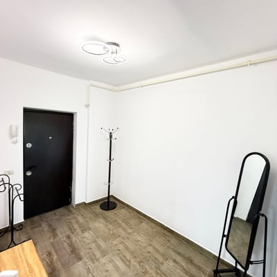 Аренда новой, меблированной квартиры, Сектор 6, Бухарест, Румыния