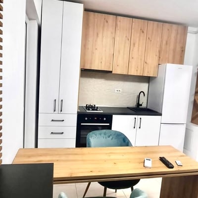 Vermietung einer hellen, komfortablen Wohnung, Sektor 6, Bukarest, Rumänien