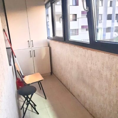 Rent a bright, comfortable apartment, Sector 6, Bucharest, Romania