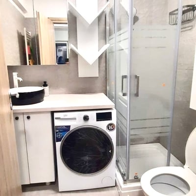 Rent a bright, comfortable apartment, Sector 6, Bucharest, Romania