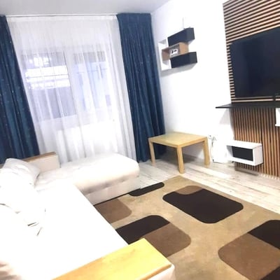 Rent a bright, comfortable apartment, Sector 6, Bucharest, Romania