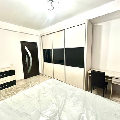Vermietung einer gemütlichen, komfortablen Wohnung, Sektor 6, Bukarest, Rumänien