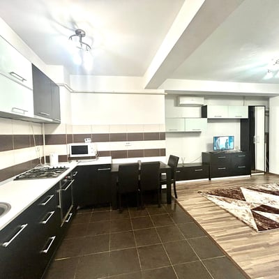 Rent a cozy, comfortable apartment, Sector 6, Bucharest, Romania