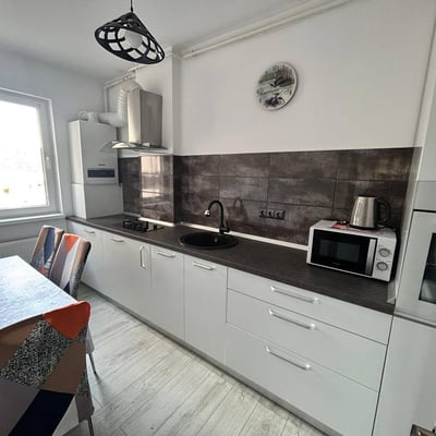 Gemütliche und möblierte Wohnung zu vermieten, Bukarest, Rumänien