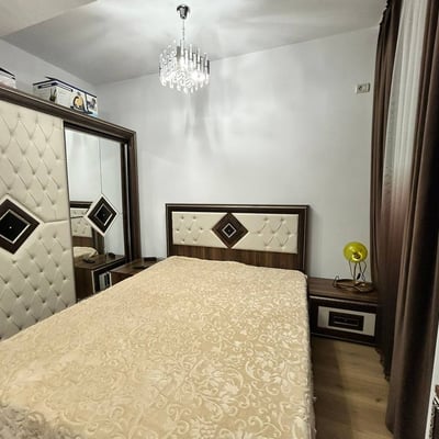 Luxury family apartment for rent, Bucharest, Romania