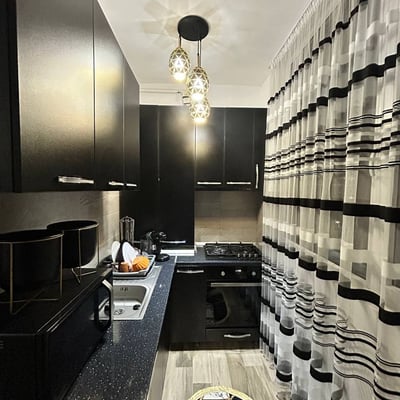 Luxury family apartment for rent, Bucharest, Romania