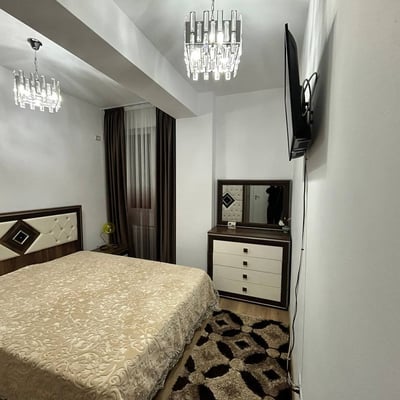 Luxury family apartment for rent, Bucharest, Romania
