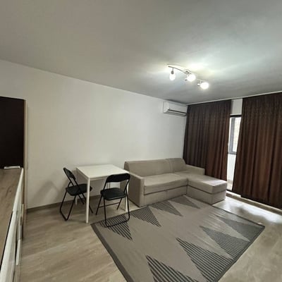 Cozy Family Apartment for Rent in Bucharest, Romania