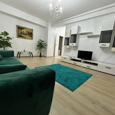 Gemütliche Wohnung zu vermieten, Sektor 6, Bukarest